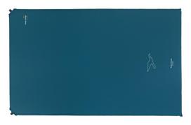 Easy Camp 300079 air mattress Double mattress Blue