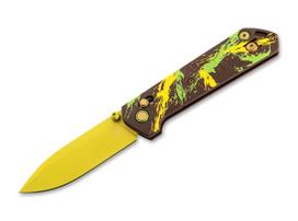 Knife Böker Plus Kihon Dubai Chocolate