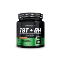 Biotech TST+GH 300 g. - Orange skonis