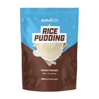Biotech Rice Pudding 1000 g. - All natural skonis