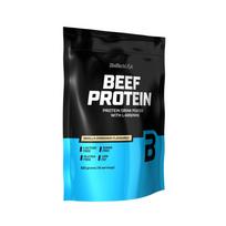 Biotech Beef Protein 500 g. - Chocolate-coconut skonis