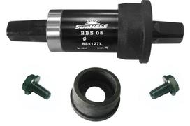 Miniklio velenas SunRace BBS08-35 Press-Fit 68mm