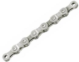 Grandinė SunRace CNM9E silver 9-speed 138-links