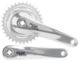 Priekinis žvaigždžių blokas Sturmey-Archer FCS603 33T 170mm 1-speed 92mm cover
