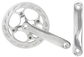 Priekinis žvaigždžių blokas Sturmey-Archer FCS752 44T 170mm 1-speed w/ double CG