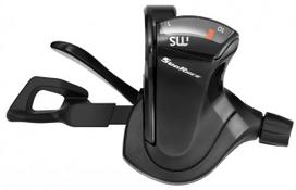 Pavarų perjungimo rankenėlė SunRace DLMS33 10-speed