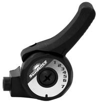 Pavarų perjungimo rankenėlė SunRace SLM2T 7-speed