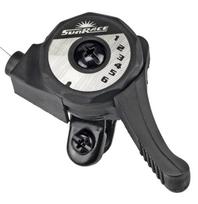 Pavarų perjungimo rankenėlė SunRace SLM2T 6-speed