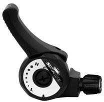 Pavarų perjungimo rankenėlė SunRace SLM2T Friction 2/3-speed