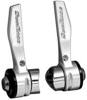 Pavarų perjungimo rankenėlė SunRace SLR30 2/3x7-speed brazed-on (pora)