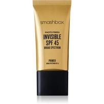 Smashbox Photo Finish Invisible Primer makiažo bazė SPF 45 30 ml