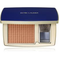 Estée Lauder The Sculpting Blush Powder Blush pudriniai skaistalai su šepetėliu atspalvis Magnetic Glow 7 g