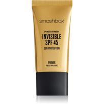 Smashbox Photo Finish Invisible Primer makiažo bazė SPF 45 10 ml