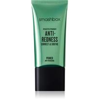 Smashbox Photo Finish Anti-Redness Primer makiažo bazė nuo odos paraudimo 30 ml