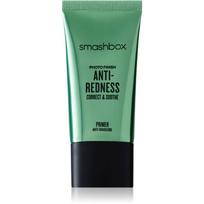 Smashbox Photo Finish Anti-Redness Primer makiažo bazė nuo odos paraudimo 10 ml
