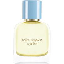 Dolce&Gabbana Light Blue Pour Homme Eau de Parfum Parfumuotas vanduo vyrams 50 ml