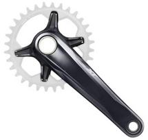 Priekiniai švaistikliai Shimano XT FC-M8100-1 170MM 1x12-speed