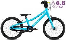 Dviratis PUKY LS-PRO 18 Alu LTD fresh blue