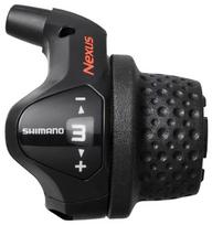 Pavarų perjungimo rankenėlė Shimano Nexus SL-3S41 3-speed