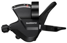 Pavarų perjungimo rankenėlė Shimano ALTUS SL-M315-L 3-speed