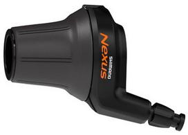 Pavarų perjungimo rankenėlė Shimano Nexus SL-C3000 7-speed
