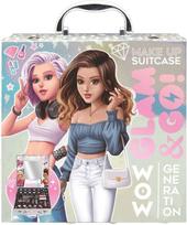 Wow Generation - Make-Up Suitcase Glam & Go! (2111314-WOW00055)