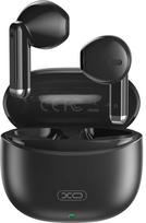 XO wireless earbuds X33 TWS, black