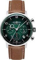 Zeppelin Hindenburg Solar 8086-4_n Watch