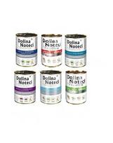DOLINA NOTECI Skonių mišinys be paukštienos 400 g x 30 vnt