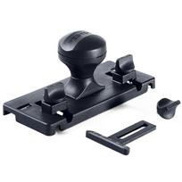 Adapteris frezerio naudojimui su kreipiančiąja liniuote FESTOOL FS-OF 1010 488752