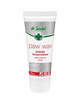 DR SEIDEL Paw Apsauginis vaškinis tepalas kojoms, 75 ml
