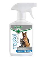 DR SEIDEL Maskol Enzym kvapo neutralizator šlapimo 300 ml