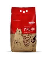Comfy Pinokio sušokantis medžio pjuvenų kraikas 14 l (2x7 l)