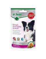 DR SEIDEL Smart Tasty Snack Sveika kepenys šuniui 90g