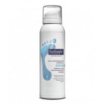 Footlogix Daily Maintenance Formula Putos kasdieninei pėdų priežiūrai, 125ml