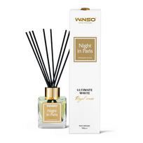 WINSO Ultimate White namų kvapas NIGHT IN PARIS, 100 ml