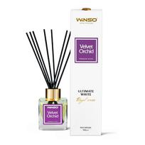 WINSO Ultimate White namų kvapas VELVET ORCHID, 100 ml