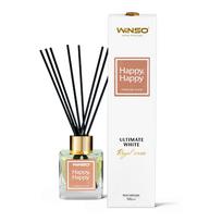 WINSO Ultimate White namų kvapas HAPPY, HAPPY, 100 ml