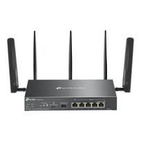 TP-LINK TP-Link Router Omada ER706W-4G ER706W4G (ER706W-4G)