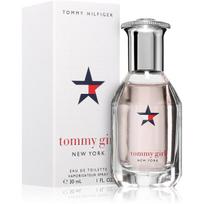 Tommy Girl New York EDT tualetinis vanduo moterims, 30 ml