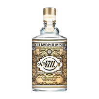 4711 Floral Collection Jasmine EDC odekolonas unisex, 100 ml