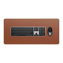 SATECHI vegan leather desk pad ST-LPDMN rudas
