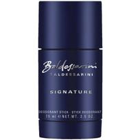 Baldessarini Signature Deo Stick pieštukinis dezodorantas vyrams, 75 ml