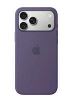 APPLE Silicone Case with MagSafe Purple Fog, for iPhone 17 Pro Max, MGFN4ZM/A