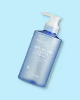 KUNDAL Hyaluron Airy Volume Shampoo Blossom Breeze - 500 ml