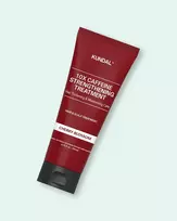 KUNDAL 10X Caffeine Strengthening Treatment Cherry Blossom - 200 ml