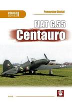 FIAT G.55 Centauro
