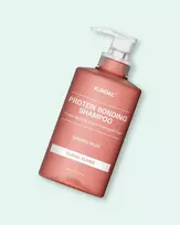 KUNDAL Protein Bonding Care Shampoo Ylang Ylang - 500 ml
