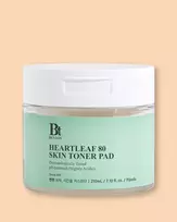 Benton Heartleaf 80 Skin Toner Pad - 210 g / 70 vnt