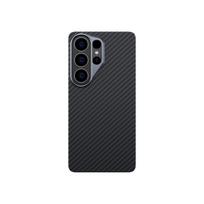 Dėklas "samsung S26 Ultra Titan Max Drop Proof Case" - Juodas